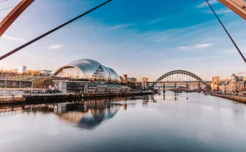 The Sliding Sash Windows That Shaped Newcastle The Sliding Sash Windows That Shaped Newcastle