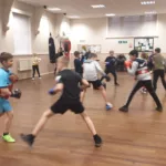 North East boxing organisation backs King's College London study into neurodiversity in boxing