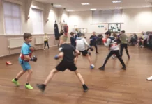 North East Boxing Organisation Backs King’s College London Study into Neurodiversity in Boxing North East boxing organisation backs King's College London study into neurodiversity in boxing