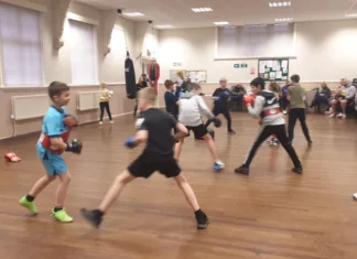 North East Boxing Organisation Backs King’s College London Study into Neurodiversity in Boxing North East boxing organisation backs King's College London study into neurodiversity in boxing