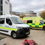 North East Ambulance Service to Launch New 10-Year Strategy at AGM