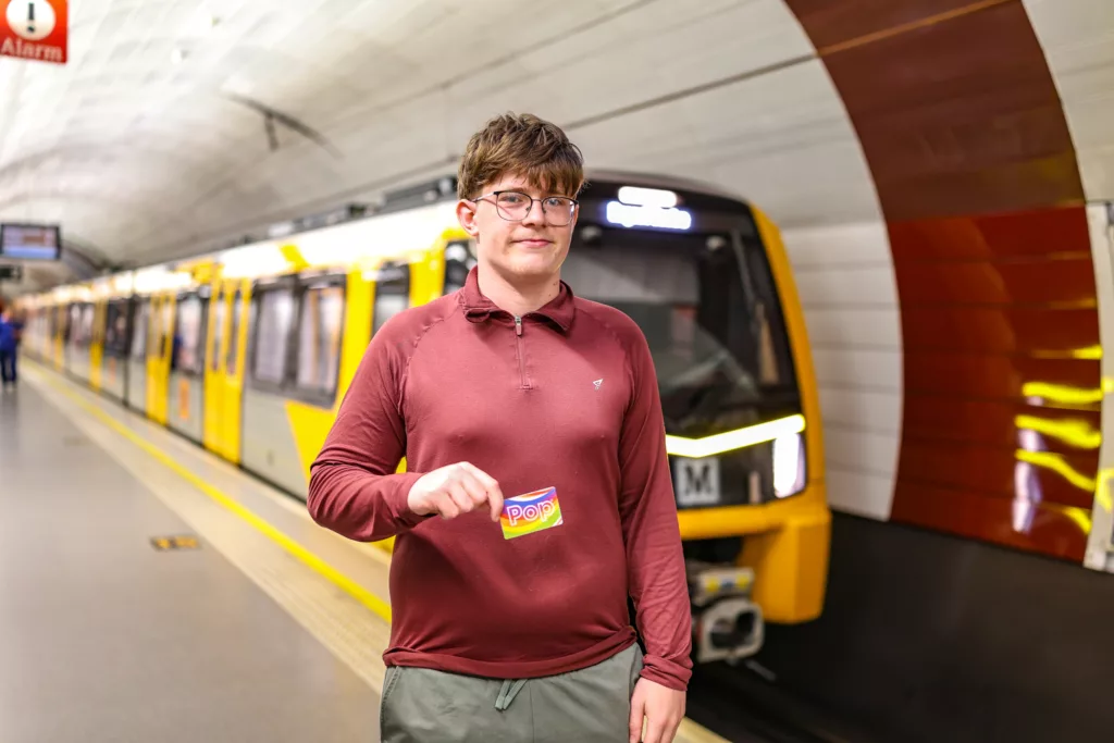 Care-Experienced Young People to Keep Free Public Transport Across North East