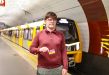 Care-Experienced Young People to Keep Free Public Transport Across North East Care-Experienced Young People to Keep Free Public Transport Across North East