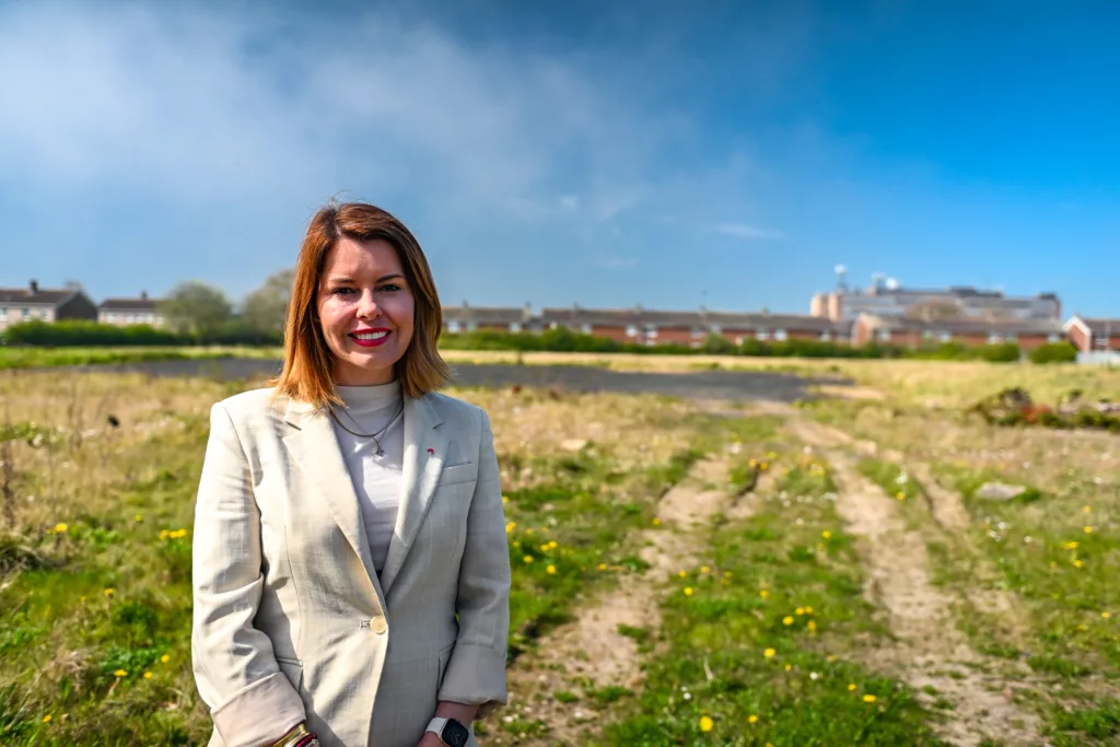 Mayor's Brownfield Housing Fund Reaches Major Delivery Milestone