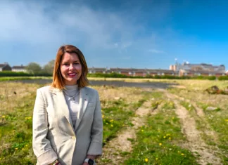 Mayor’s Brownfield Housing Fund Reaches Major Delivery Milestone Mayor’s Brownfield Housing Fund Reaches Major Delivery Milestone