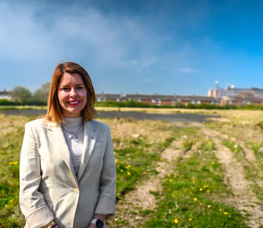 Mayor’s Brownfield Housing Fund Reaches Major Delivery Milestone Mayor’s Brownfield Housing Fund Reaches Major Delivery Milestone