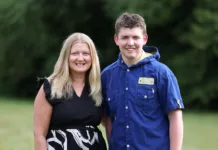 Newcastle Student Balances GCSEs, Charity Work and Football Club Volunteering William Kirvan is one of Europe's youngest zumba instructors and will collect his GCSE results on Thursday