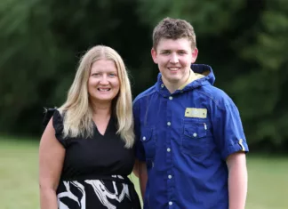 Newcastle Student Balances GCSEs, Charity Work and Football Club Volunteering William Kirvan is one of Europe's youngest zumba instructors and will collect his GCSE results on Thursday