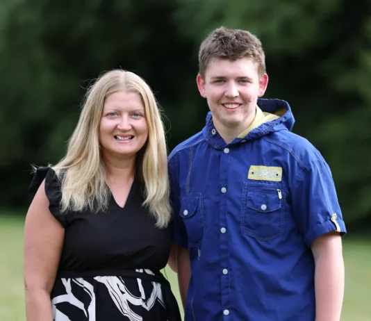 Newcastle Student Balances GCSEs, Charity Work and Football Club Volunteering William Kirvan is one of Europe's youngest zumba instructors and will collect his GCSE results on Thursday