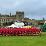 Great North Air Ambulance Launches SOS Raffle for Helicopter Fleet