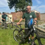 Community Project Builds Cycling Confidence Across the North East