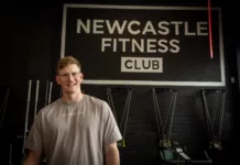 Newcastle Gym Expands After Start Up Loans Funding Boost Newcastle Gym Expands After Start Up Loans Funding Boost
