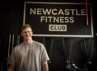 Newcastle Gym Expands After Start Up Loans Funding Boost Newcastle Gym Expands After Start Up Loans Funding Boost