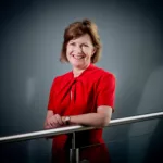 Lucy Winskell OBE Joins Newcastle Building Society Board