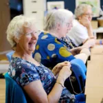 North Shields Cancer Charity Shortlisted for £15,000 Community Grant
