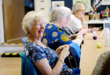North Shields Cancer Charity Shortlisted for £15,000 Community Grant North Shields Cancer Charity Shortlisted for £15,000 Community Grant