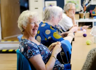North Shields Cancer Charity Shortlisted for £15,000 Community Grant North Shields Cancer Charity Shortlisted for £15,000 Community Grant