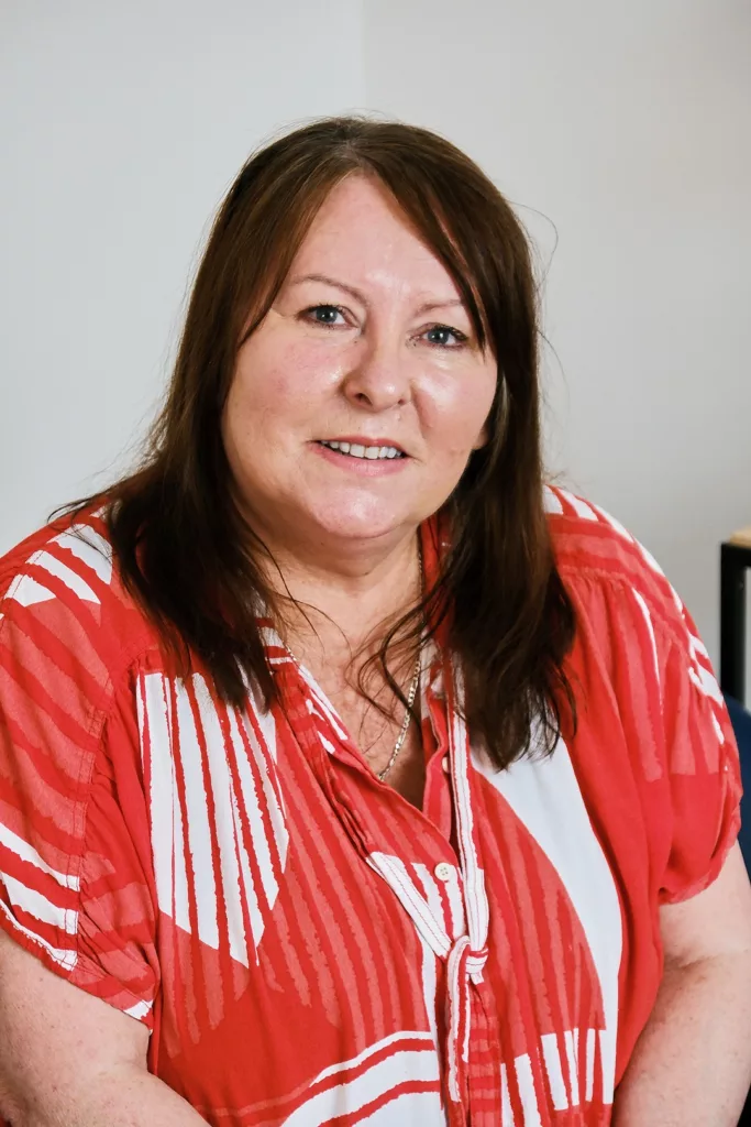 North Shields Cancer Charity Shortlisted for £15,000 Community Grant