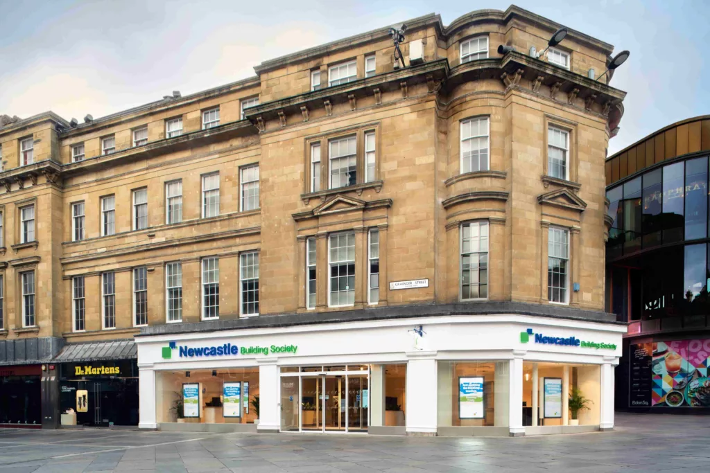 Lucy Winskell OBE Joins Newcastle Building Society Board