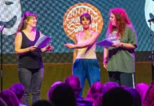Sketch for Sammy 2026 Launches Search for North East Comedy Writers Sketch for Sammy 2026 Launches Search for North East Comedy Writers