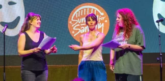 Sketch for Sammy 2026 Launches Search for North East Comedy Writers Sketch for Sammy 2026 Launches Search for North East Comedy Writers
