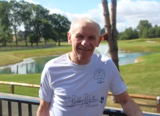Sir Bobby Robson Institute to Expand Clinical Trials for Cancer Patients Sir Bobby Robson Institute to Expand Clinical Trials for Cancer Patients