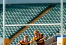 Dame Allan’s Captain Will Graham Begins Professional Rugby Career Dame Allan’s Captain Will Graham Begins Professional Rugby Career