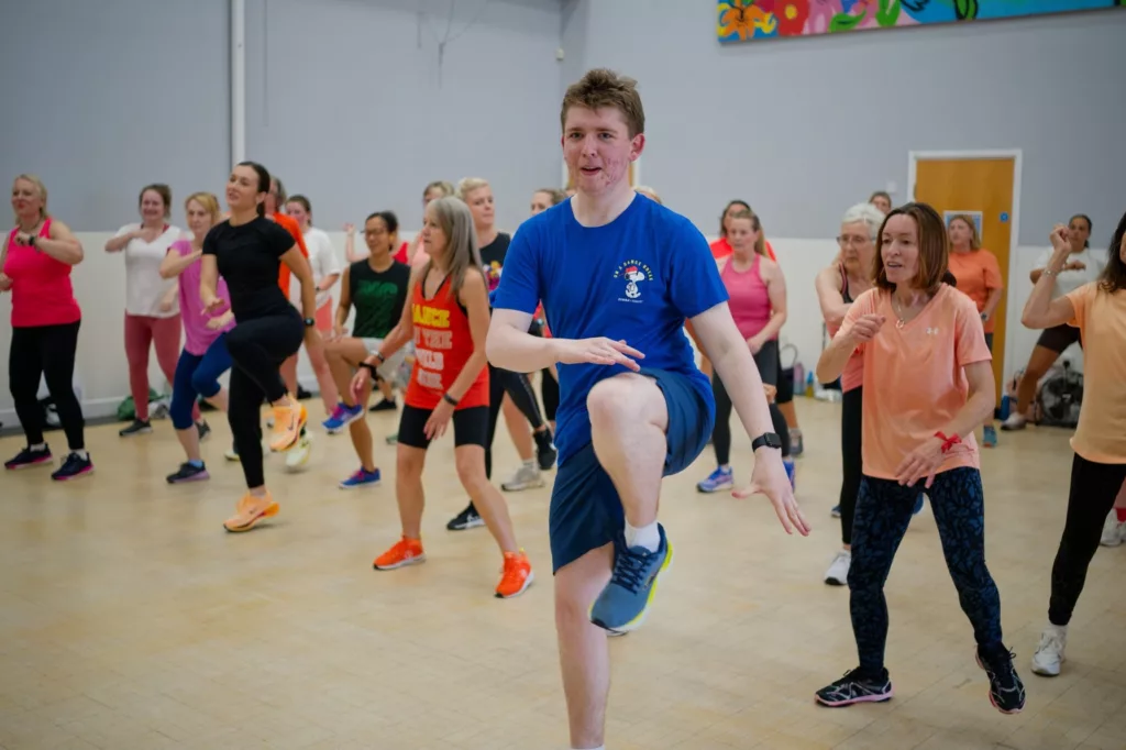 Newcastle Student Balances GCSEs, Charity Work and Football Club Volunteering