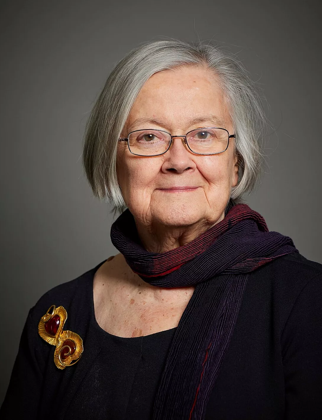 North East Charity Welcomes Lady Hale for Free Public Lecture