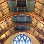 Newcastle Cathedral Café Marks Five Years After Supporting 64 Prison Leavers Into Work and Volunteering