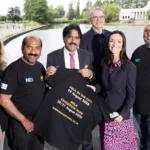 Newcastle Building Society Returns as Principal Sponsor of Newcastle Mela