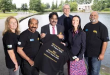 Newcastle Building Society Returns as Principal Sponsor of Newcastle Mela Newcastle Building Society Returns as Principal Sponsor of Newcastle Mela