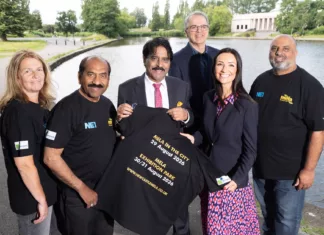 Newcastle Building Society Returns as Principal Sponsor of Newcastle Mela Newcastle Building Society Returns as Principal Sponsor of Newcastle Mela