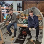 Blyth Tall Ship Launches Free Learning Programmes for Local People
