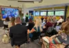 Women in Space and Technology Celebrated at North East Event Women in Space and Technology Celebrated at North East Event