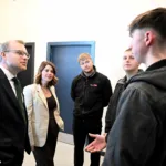 North East Mayor Plans Major Boost for Education and Training Places