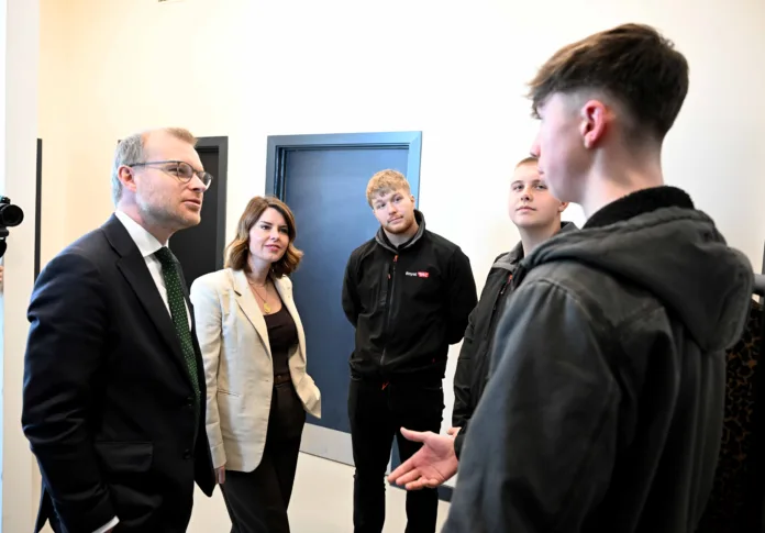 North East Mayor Plans Major Boost for Education and Training Places