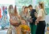 Peter Rabbit™ Sculptures to Reunite for Farewell Event in Newcastle Peter Rabbit™ Sculptures to Reunite for Farewell Event in Newcastle