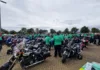 Over 300 Bikers Set to Ride for St John Ambulance Across the North East Over 300 Bikers Set to Ride for St John Ambulance Across the North East