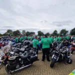 Over 300 Bikers Set to Ride for St John Ambulance Across the North East