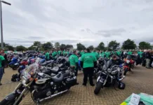 Over 300 Bikers Set to Ride for St John Ambulance Across the North East Over 300 Bikers Set to Ride for St John Ambulance Across the North East