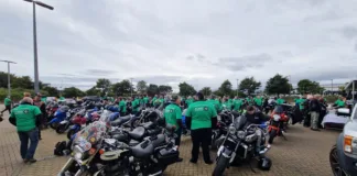 Over 300 Bikers Set to Ride for St John Ambulance Across the North East Over 300 Bikers Set to Ride for St John Ambulance Across the North East
