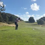 North East Businesses Support Fundraising Day at Consett Golf Club