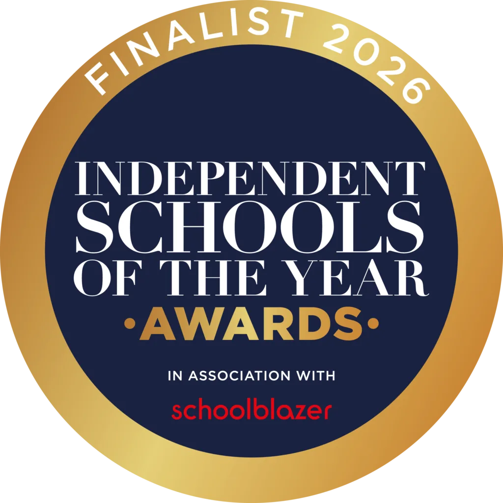 Northumberland Prep School Named Among UK Award Finalists