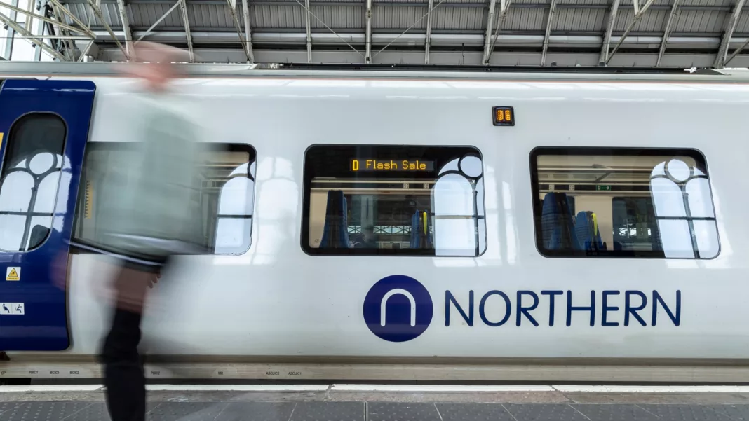 Northern Launches £2 Flash Sale Across the North of England