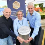 Sir Bobby Robson Institute Fundraising Enters Final £1m Phase