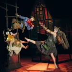 balletLORENT to Premiere Hansel & Gretel and the Witch at Northern Stage