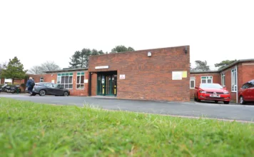 £12m Investment to Improve Maternity and Neonatal Facilities at Gateshead QE £12m Investment to Improve Maternity and Neonatal Facilities at Gateshead QE