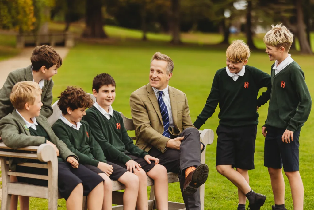 Northumberland Prep School Named Among UK Award Finalists