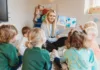 Northumberland Prep School Named Among UK Award Finalists Northumberland Prep School Named Among UK Award Finalists